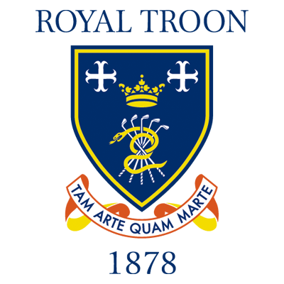 Royal Troon